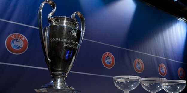 Fenerbahçe'nin rakibi Arsenal