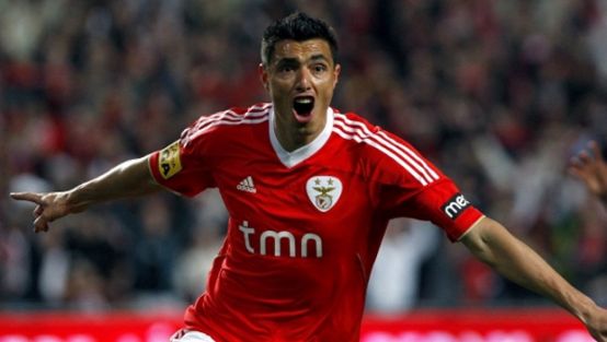 "Fenerbahçe'nin Teklifini Kabul Ettim"