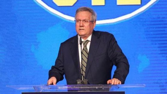 'Fenerbahçe'nin yarınlarına imza attık'