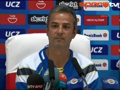 Fenerbahçe'nin yeni hocası belli oldu!