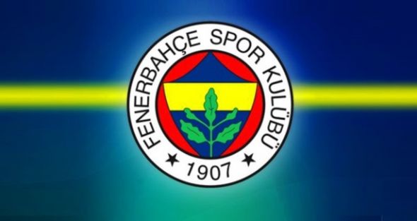Fenerbahçe'nin Yeni Yıldızı İstanbul'a Geldi!
