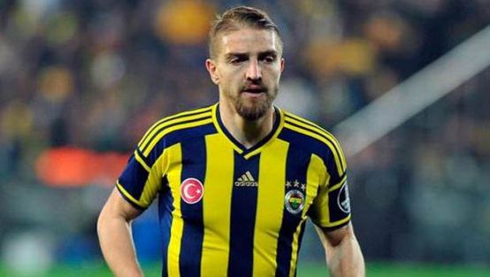 Fenerbahçe'nin yıldızına İnter'den kanca !