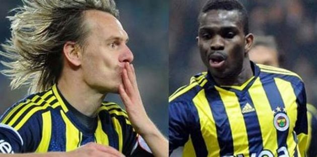 Fenerbahçe'ye dev piyango!