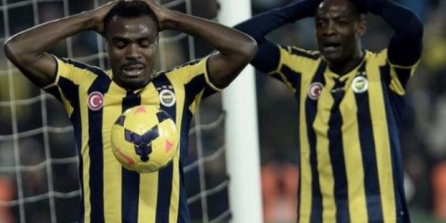 Fenerbahçe'ye dört golcü, dört dert!