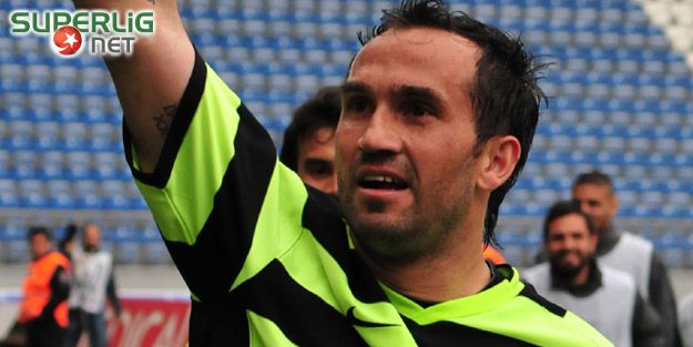 "Fenerbahçe'ye iki gol atsam yeter"