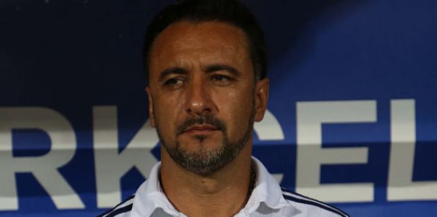 Fenerbahçe'ye Pereira müjdesi