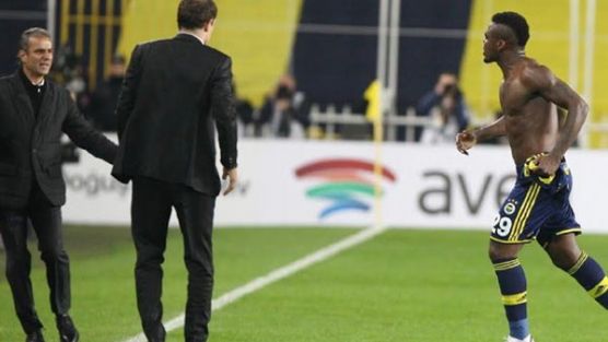 Fenerbahçe'ye piyango vurdu!