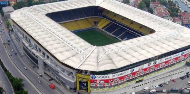 Fenerbahçe'ye süper haber!