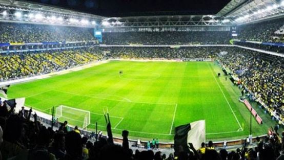 Fener'de son durum!