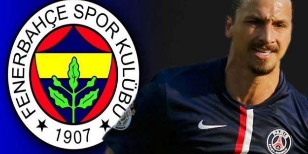 Fener'den Galatasaray'a Zlatan göndermesi !