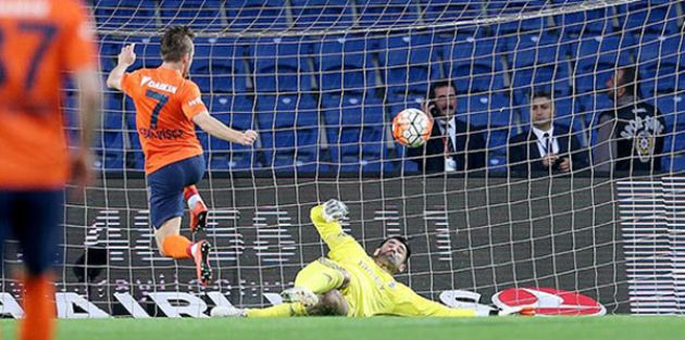 “Fener’e attığım golleri unutmayacağım”