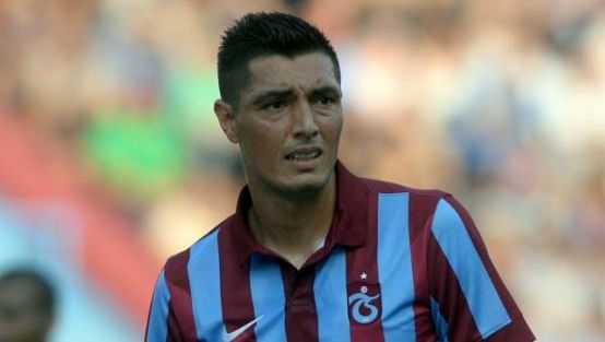 'Fener'e yine golüm var!'