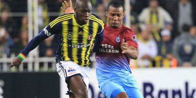 Fener'i De Durdururlar!
