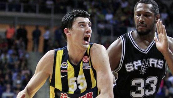 Fener'in gücü yetmedi.