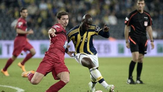 Fener'in pen'altın' çağı