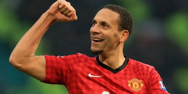 Ferdinand: "Terry dünyanın en aptal insanı"