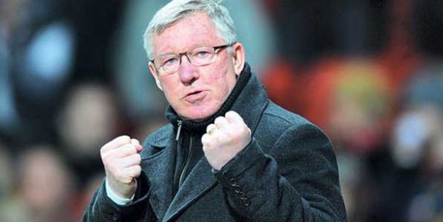 Ferguson, G.Saraylıları çok üzecek!