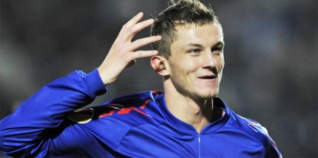 Fernandao'nun yerine o geldi!