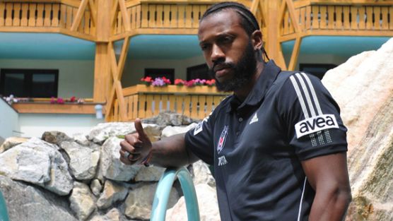 Fernandes Fenerbahçe'ye Gidiyor Mu?