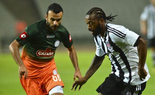 "Fernandes'le Resmi Görüşmeler Başladı"