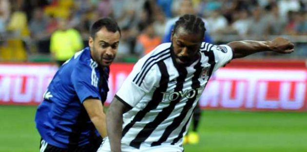 Fernandes'ten Biliç'e Övgüler