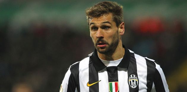 Fernando Llorente'nin yeni takımı!