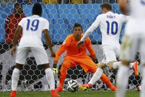 Fernando Muslera'ya M.United kancası