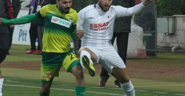 Fethiye rüzgarı devam ediyor: 1-5