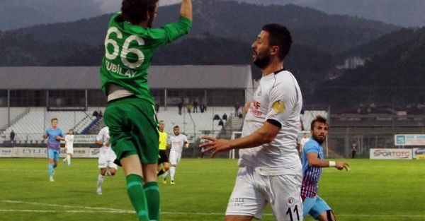 Fethiyespor – 1461 Trabzon: 4-0