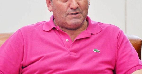 Fethiyespor Başkani Öztürk Istifa Etti