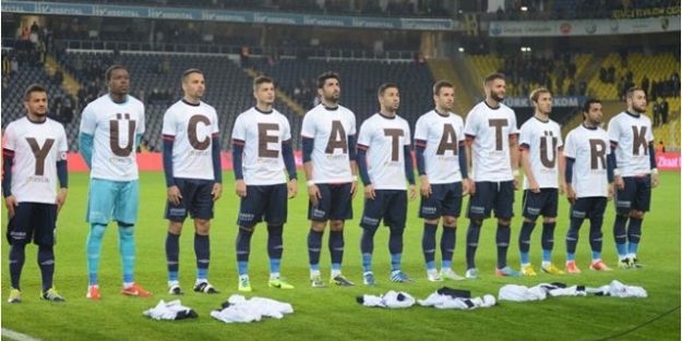 Fethiyespor Başkanı: Siyasi Mesaj Vermedik