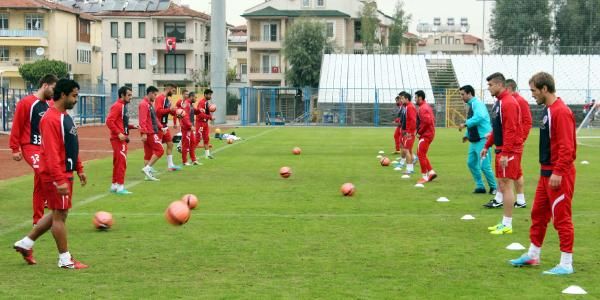Fethiyespor Kupada Fenerbahçe Karşisinda Sürpriz Peşinde