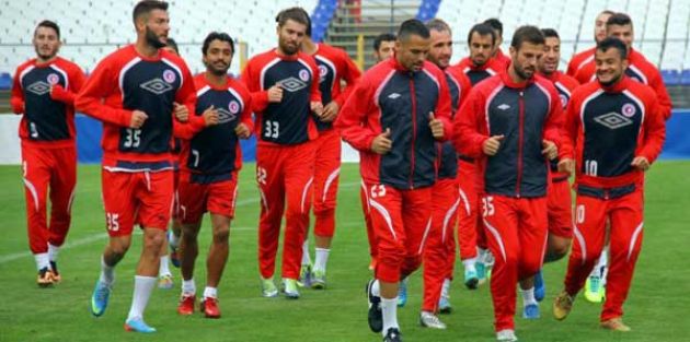 Fethiyespor sürpriz peşinde