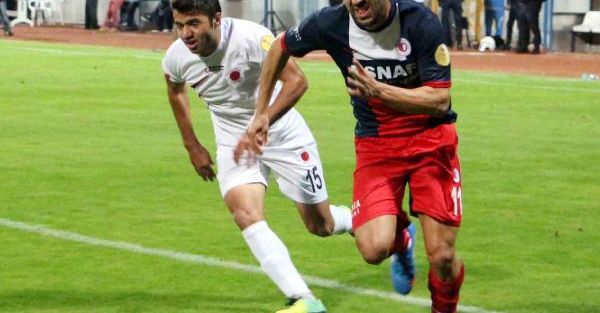 Fethiyespor - Tki Tavşanli Linyitspor: 2-2