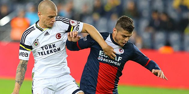 Fethiyespor'dan Milli Takım'a