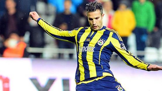 Feyenoord, Van Persie'yi istiyor!