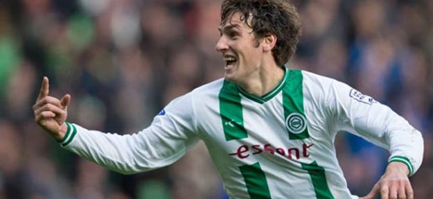 Feyenoord'dan flaş transfer!