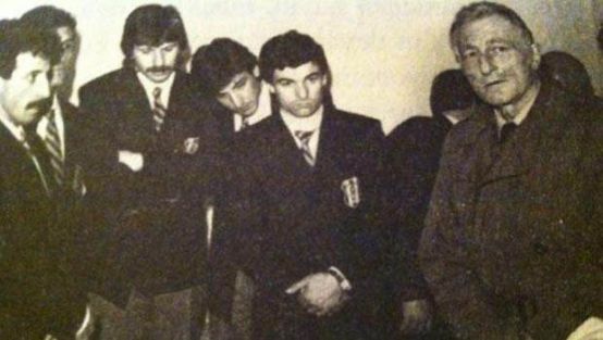 Feyyaz'dan Seba'ya mektup...