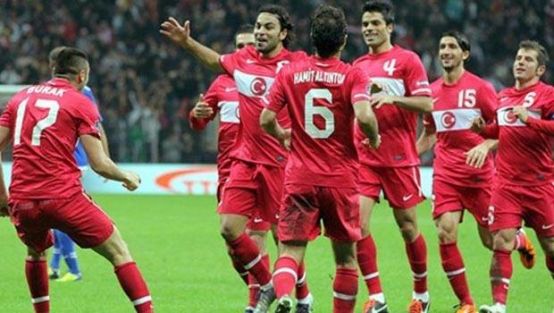 FIFA listeyi açıkladı!