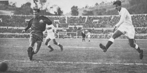 FIFA, Türkiye’nin 60 yıl önceki dramını hatırlattı