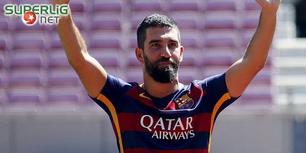 FIFA'dan Arda'ya darbe!