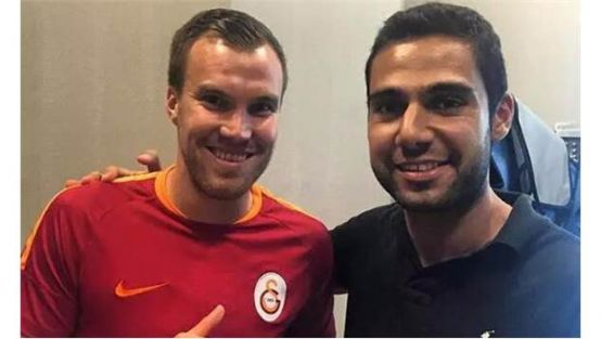 FIFA'dan G.Saray'a şok haber