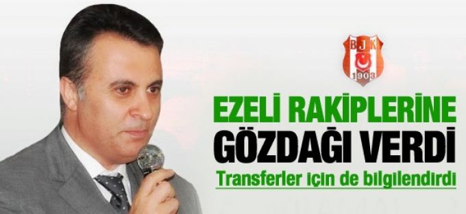 Fikret Orman;' Dünya Yıldızı alacağım'