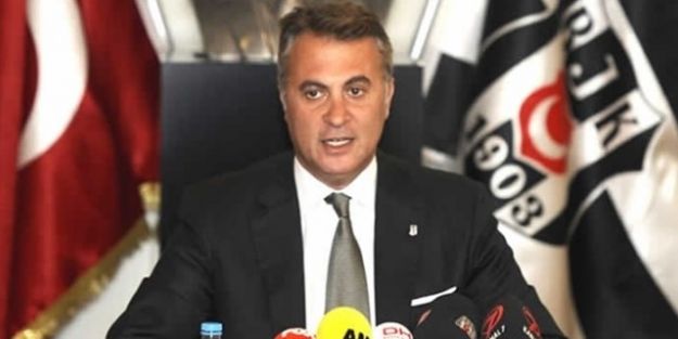 Fikret Orman çıldırdı!