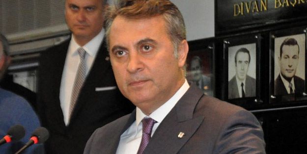 Fikret Orman rotayı çizdi