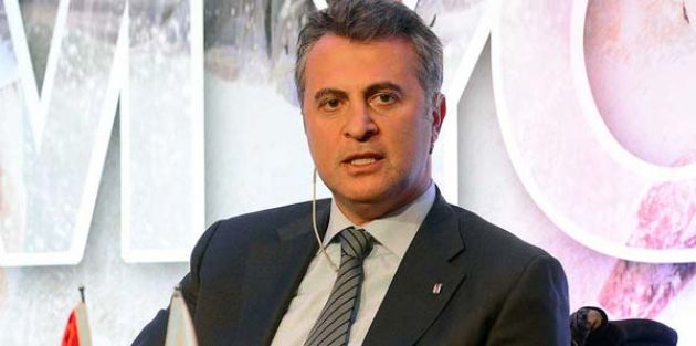 Fikret Orman'dan açıklama! Önder Özen ve istifa...