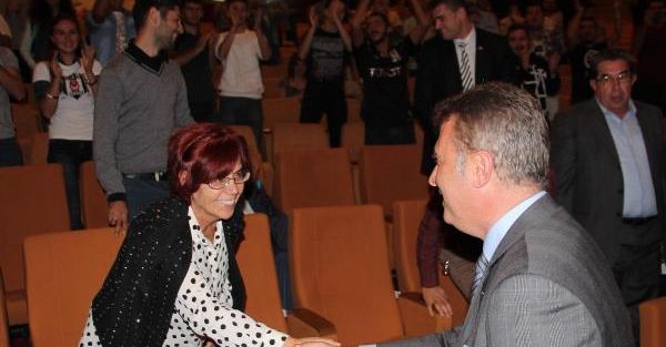 Fikret Orman'dan Fanatiklere Sert Mesaj