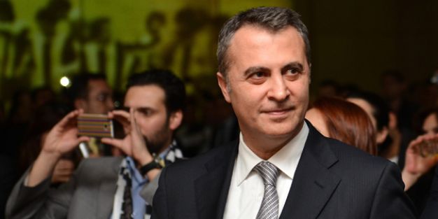 Fikret Orman'dan flash transfer açıklaması