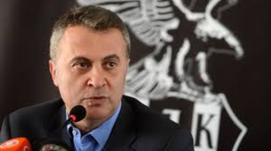 Fikret Orman'dan Seba sözleri!