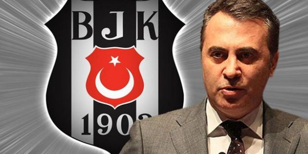 Fikret Orman'dan UEFA Kararı için açıklama